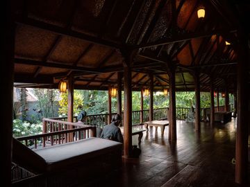 Villa Mewah Unfurnished Ada Kolam Renang Area Sanggrahan Kasihan Bantul