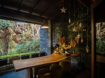 Villa Mewah Unfurnished Ada Kolam Renang Area Sanggrahan Kasihan Bantul