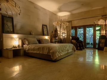 Villa Mewah Unfurnished Ada Kolam Renang Area Sanggrahan Kasihan Bantul