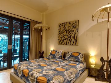 Villa Mewah Unfurnished Ada Kolam Renang Area Sanggrahan Kasihan Bantul