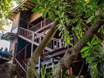 Villa Mewah Unfurnished Ada Kolam Renang Area Sanggrahan Kasihan Bantul