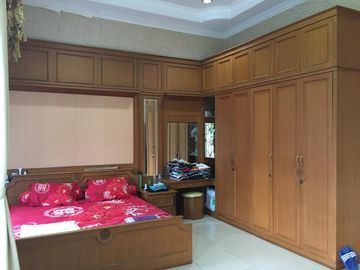 Dijual Cepat Rumah Rapi Siap Huni  Di Palem Lestari Cengkareng  Jakarta Barat