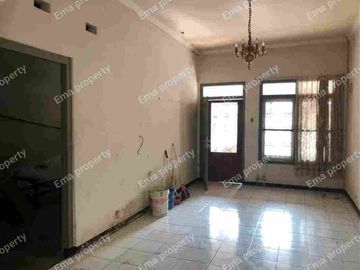 Termurah ! rumah dijual jl. Mojoarum