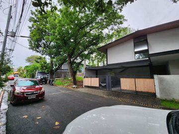 FOR SALE! 336 sqm Residential Lot at Teoville Paranaque