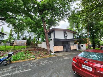 FOR SALE! 336 sqm Residential Lot at Teoville Paranaque