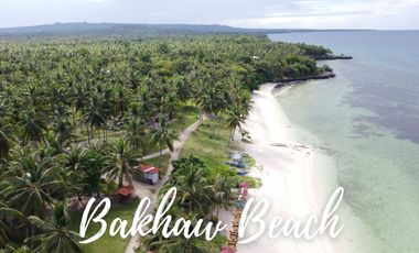 2-Bedroom Tropical Villa for Sale in San Francisco, Camotes Island, Cebu