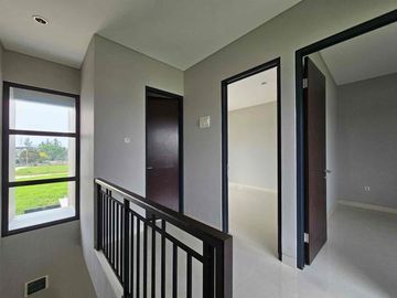 Rumah 2 Lantai Dekat Grandwisata Cluster Beverly Kota Legenda Bekasi
