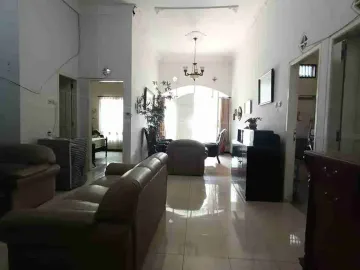 DIJUAL RUGI!! RUMAH DI KALPATARU DEKAT RSSA DAN UB