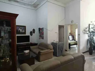 DIJUAL RUGI!! RUMAH DI KALPATARU DEKAT RSSA DAN UB
