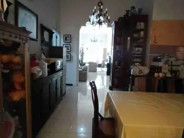 DIJUAL RUGI!! RUMAH DI KALPATARU DEKAT RSSA DAN UB