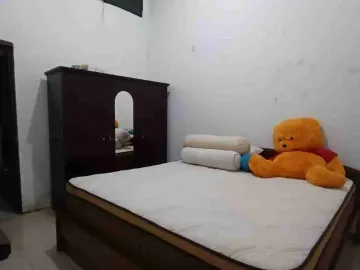 DIJUAL RUGI!! RUMAH DI KALPATARU DEKAT RSSA DAN UB