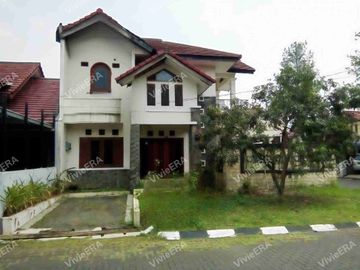 Rumah Dijual Pinus Regency Hoek Bandung Timur