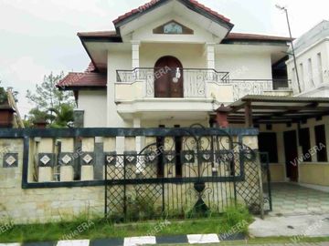Rumah Dijual Pinus Regency Hoek Bandung Timur