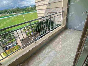 2 Bedroom Condominium Inside Clark Freeport Zone near Clark International Airport Pampanga