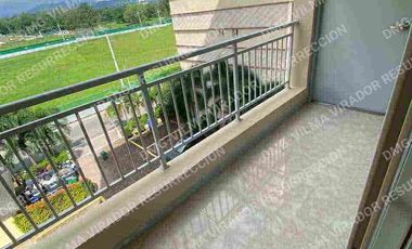 2 Bedroom Condominium Inside Clark Freeport Zone near Clark International Airport Pampanga