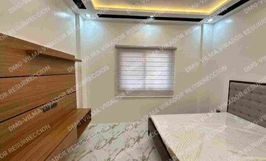 4 Bedrooms Elegant House and Lot with Swimming pool in Exclusive Subdivision located in Mabalacat Pampanga