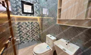 4 Bedrooms Elegant House and Lot with Swimming pool in Exclusive Subdivision located in Mabalacat Pampanga