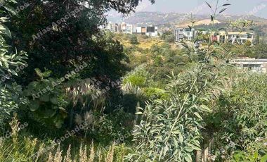 Vista  del lago Bosque Real Vende Terreno