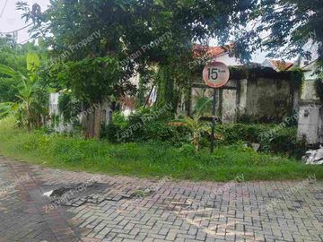 6,8jt/m‼️ Tanah Murah Medokan Asri Rungkut Surabaya