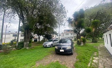 Vende Casa en La Española, Bogotá, D.C.