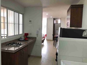 APARTAESTUDIOS EN ARRIENDO POPAYAN amplio central  barrio cadillal