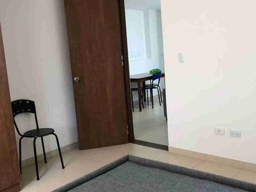 APARTAESTUDIOS EN ARRIENDO POPAYAN amplio central  barrio cadillal