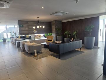 Departamento Nuevo en Renta | Edificio Avento, Alameda Otay, Tijuana