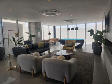 Departamento Nuevo en Renta | Edificio Avento, Alameda Otay, Tijuana