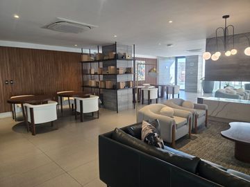 Departamento Nuevo en Renta | Edificio Avento, Alameda Otay, Tijuana