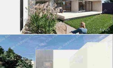 residencia en pre-venta