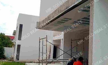 residencia en pre-venta