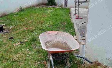 residencia en pre-venta