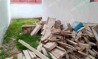 residencia en pre-venta