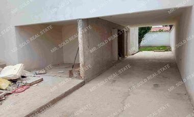 residencia en pre-venta