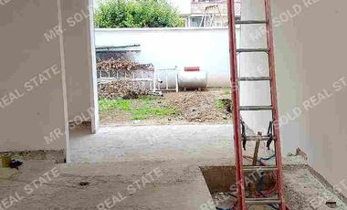 residencia en pre-venta