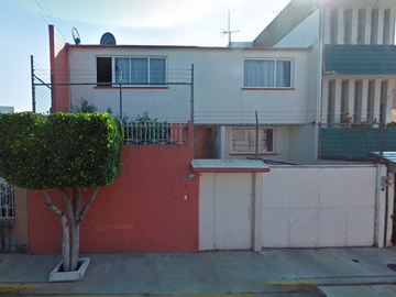 Casa de Remate Bancario con Garantía de Entrega en CDMX