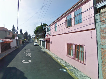 Casa de Remate Bancario con Garantía de Entrega en CDMX