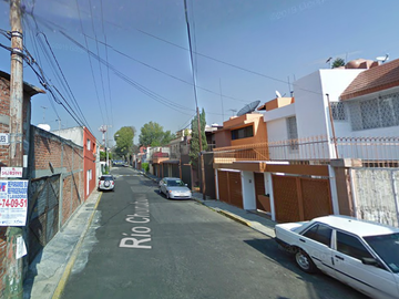 Casa de Remate Bancario con Garantía de Entrega en CDMX
