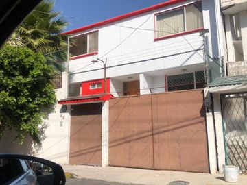Casa de Remate Bancario con Garantía de Entrega en CDMX