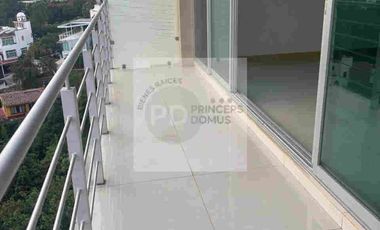 DEPARTAMENTO CON ELEVADOR  3 HABITACIONES  AMPLIOS ESPACIOS