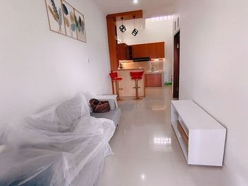 [AMR-305.OK] ✨ Rumah Nyaman, Strategis, dan Full Furnished di Area Teuku Umar Barat, Padangsambian Denpasar Barat