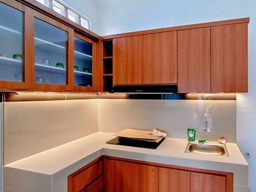 [AMR-305.OK] ✨ Rumah Nyaman, Strategis, dan Full Furnished di Area Teuku Umar Barat, Padangsambian Denpasar Barat