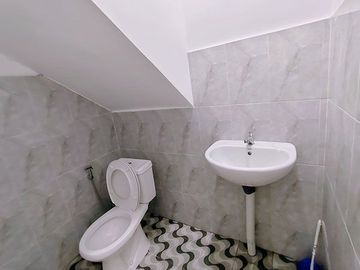 [AMR-305.OK] ✨ Rumah Nyaman, Strategis, dan Full Furnished di Area Teuku Umar Barat, Padangsambian Denpasar Barat