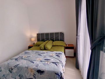 [AMR-305.OK] ✨ Rumah Nyaman, Strategis, dan Full Furnished di Area Teuku Umar Barat, Padangsambian Denpasar Barat