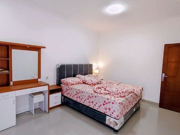 [AMR-305.OK] ✨ Rumah Nyaman, Strategis, dan Full Furnished di Area Teuku Umar Barat, Padangsambian Denpasar Barat