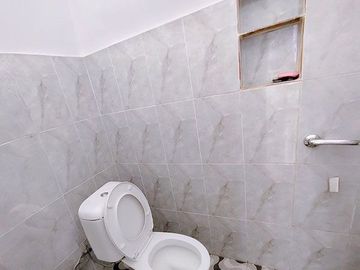 [AMR-305.OK] ✨ Rumah Nyaman, Strategis, dan Full Furnished di Area Teuku Umar Barat, Padangsambian Denpasar Barat