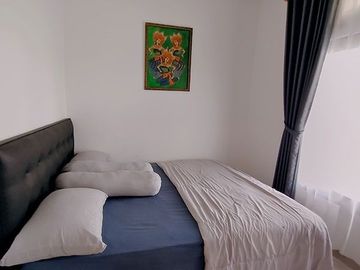 [AMR-305.OK] ✨ Rumah Nyaman, Strategis, dan Full Furnished di Area Teuku Umar Barat, Padangsambian Denpasar Barat