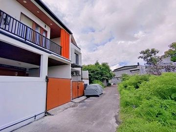 [AMR-305.OK] ✨ Rumah Nyaman, Strategis, dan Full Furnished di Area Teuku Umar Barat, Padangsambian Denpasar Barat