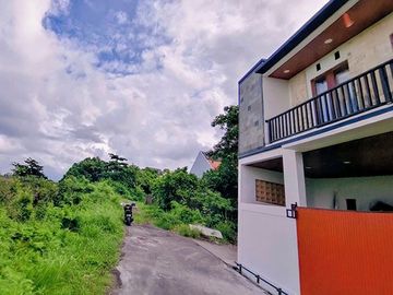 [AMR-305.OK] ✨ Rumah Nyaman, Strategis, dan Full Furnished di Area Teuku Umar Barat, Padangsambian Denpasar Barat