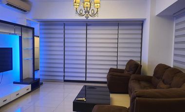 1 BEDROOM CONDO UNIT FOR SALE IN ARYA RESIDENCES, BGC - FULLY FURNISHED